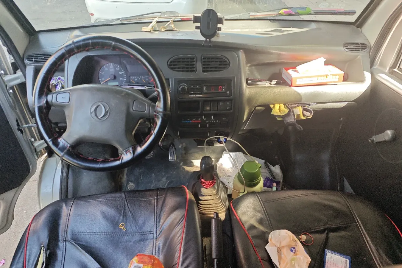 2018 DongFeng DFSK K02 1.2L 88HP L4 5MT,autocango,china used car exporter,china ev exporter,chinese used car exporter,chinese used ev exporter