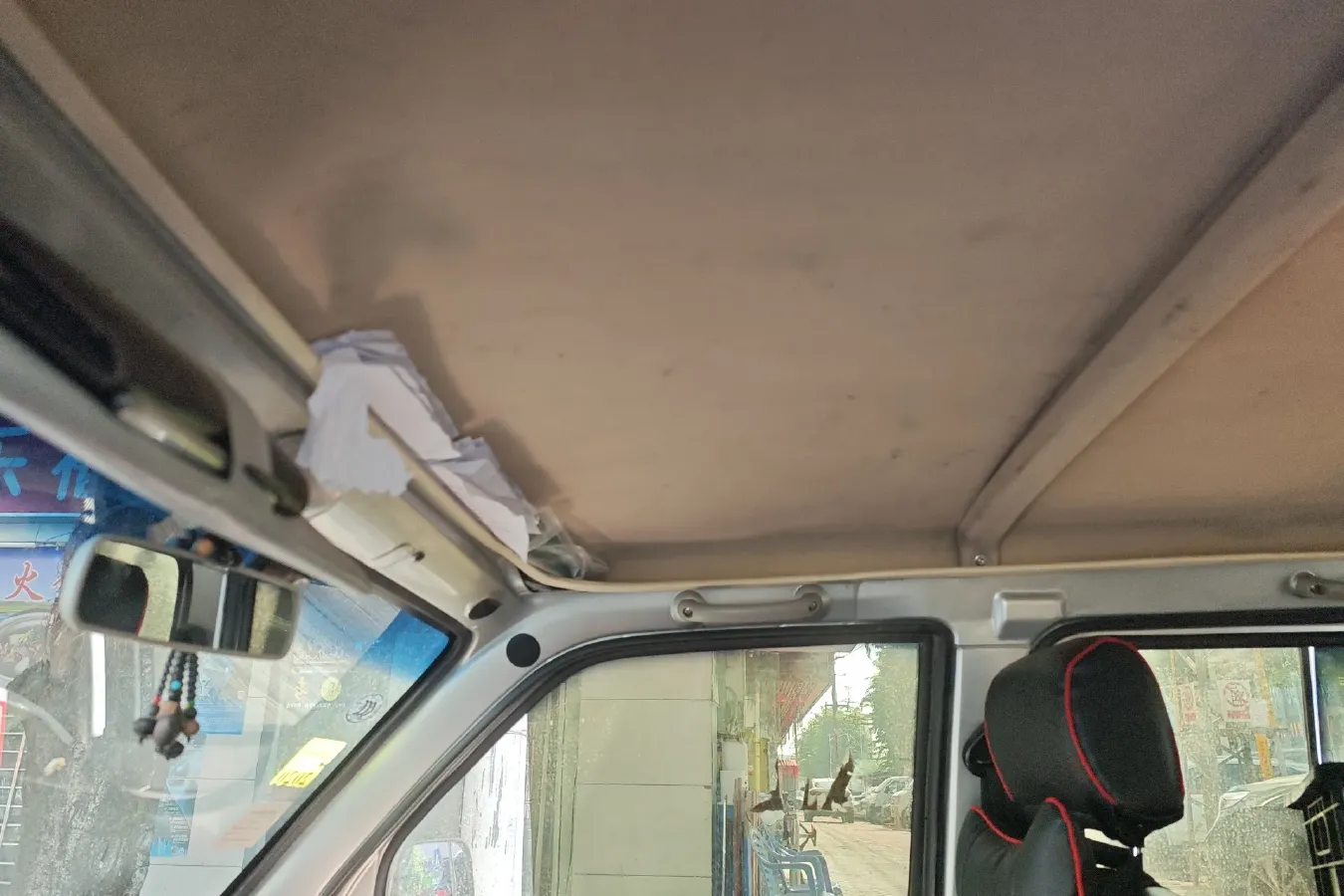 2018 DongFeng DFSK K02 1.2L 88HP L4 5MT,autocango,china used car exporter,china ev exporter,chinese used car exporter,chinese used ev exporter