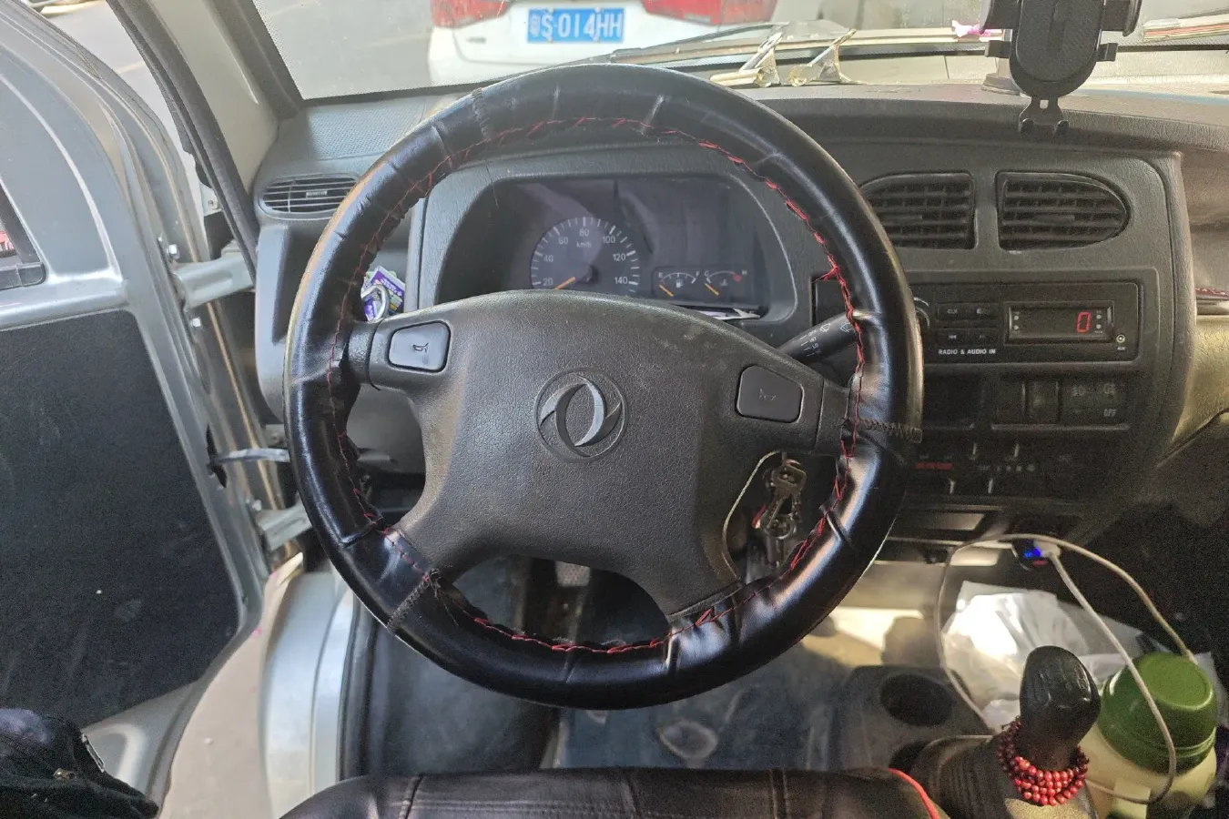 2018 DongFeng DFSK K02 1.2L 88HP L4 5MT,autocango,china used car exporter,china ev exporter,chinese used car exporter,chinese used ev exporter