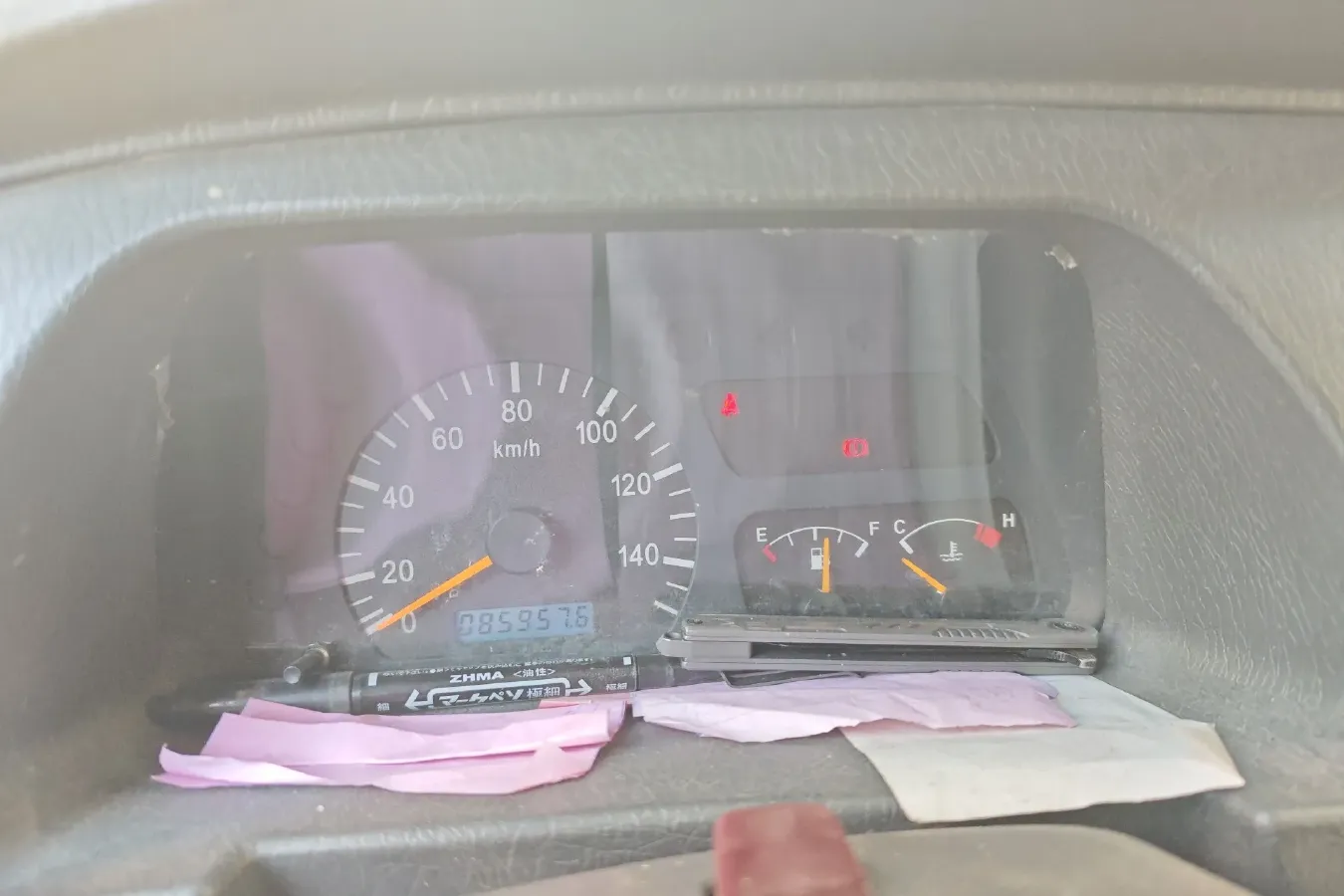 2018 DongFeng DFSK K02 1.2L 88HP L4 5MT,autocango,china used car exporter,china ev exporter,chinese used car exporter,chinese used ev exporter