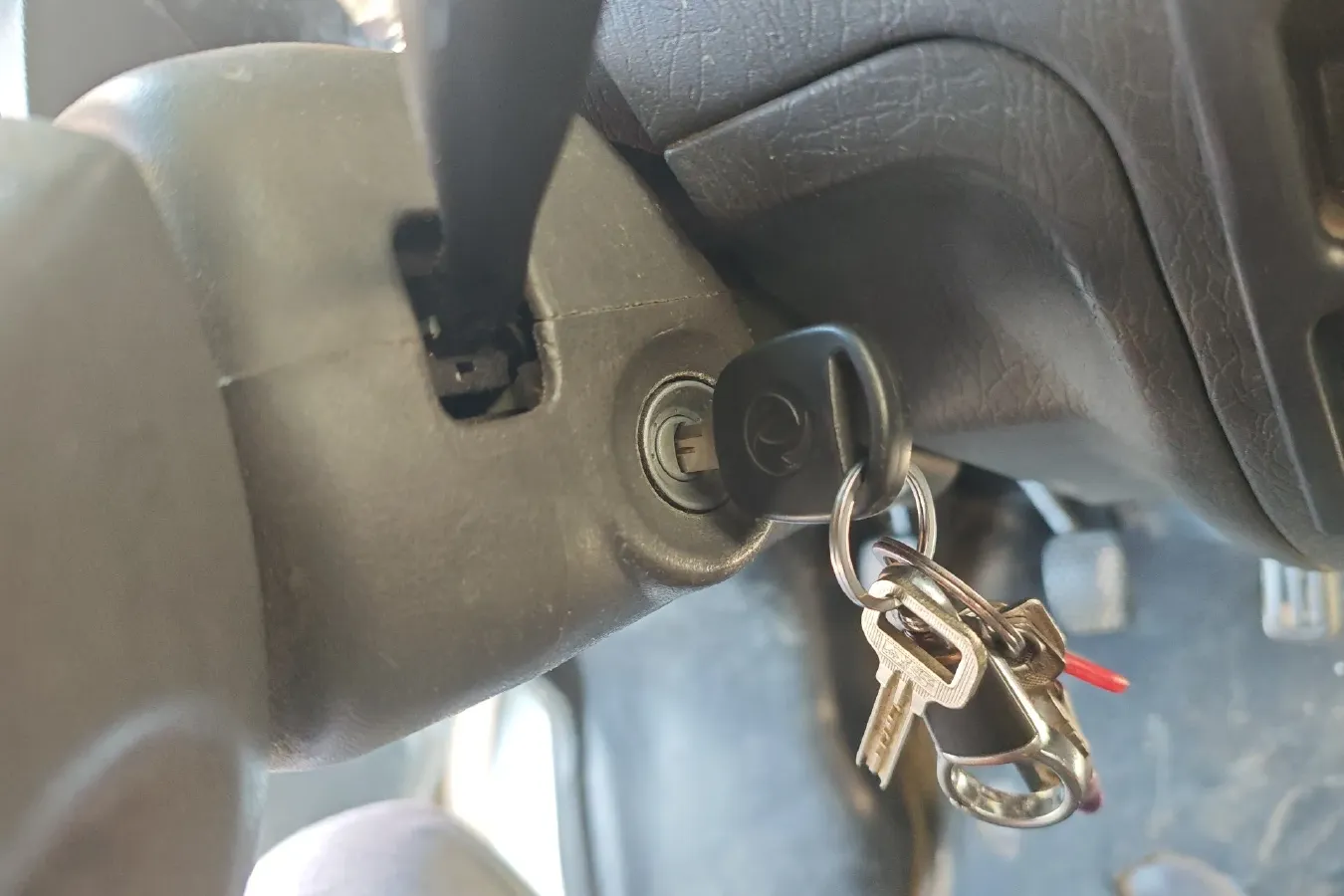 2018 DongFeng DFSK K02 1.2L 88HP L4 5MT,autocango,china used car exporter,china ev exporter,chinese used car exporter,chinese used ev exporter