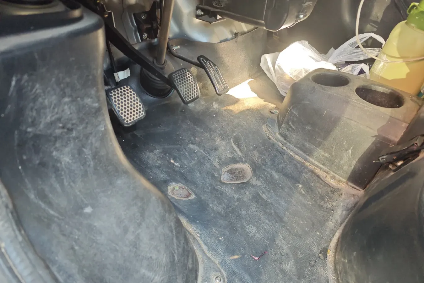 2018 DongFeng DFSK K02 1.2L 88HP L4 5MT,autocango,china used car exporter,china ev exporter,chinese used car exporter,chinese used ev exporter