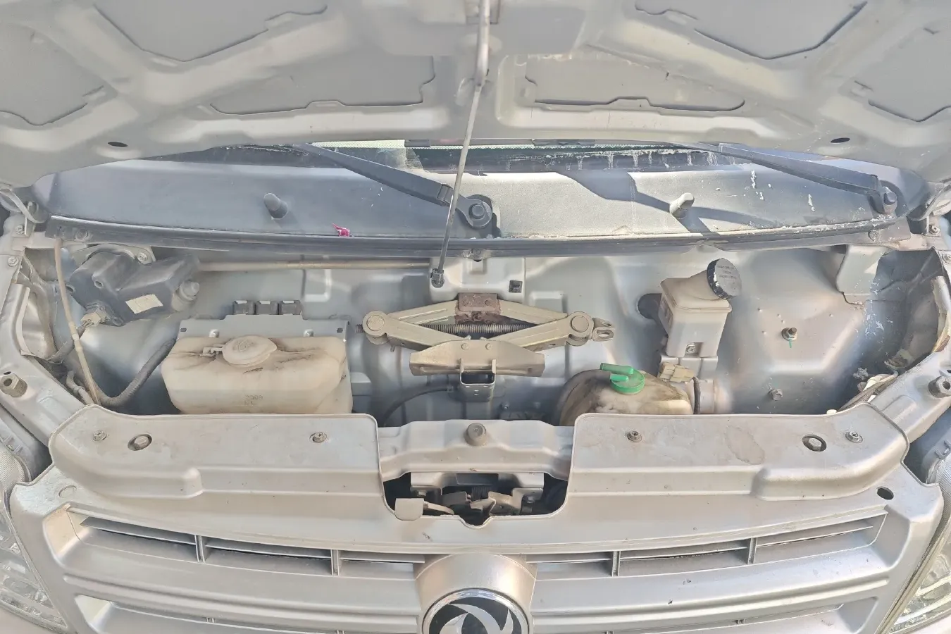 2018 DongFeng DFSK K02 1.2L 88HP L4 5MT,autocango,china used car exporter,china ev exporter,chinese used car exporter,chinese used ev exporter