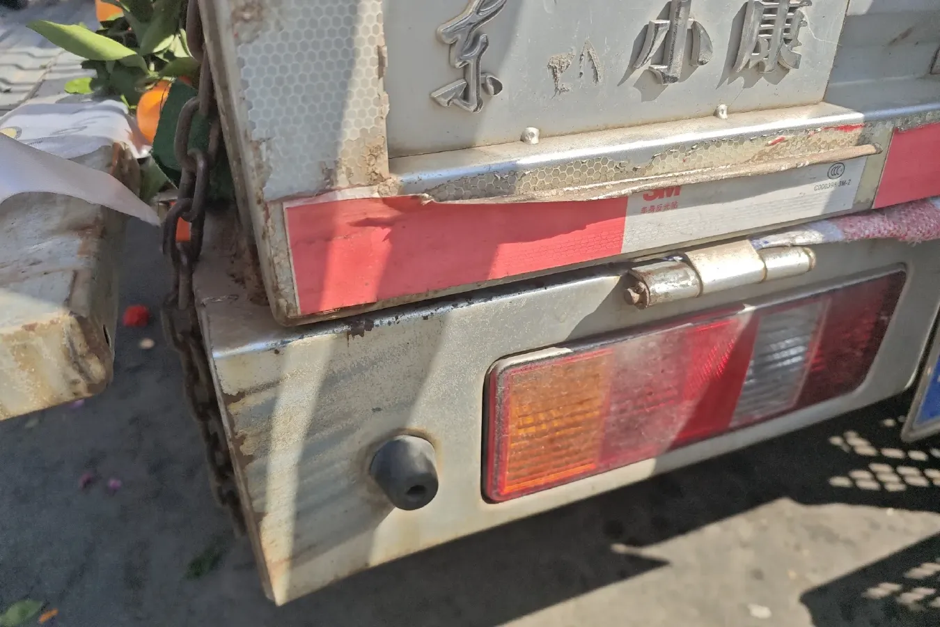 2018 DongFeng DFSK K02 1.2L 88HP L4 5MT,autocango,china used car exporter,china ev exporter,chinese used car exporter,chinese used ev exporter