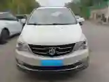 2016 BaoJun 730 1.5L 112HP L4 5MT