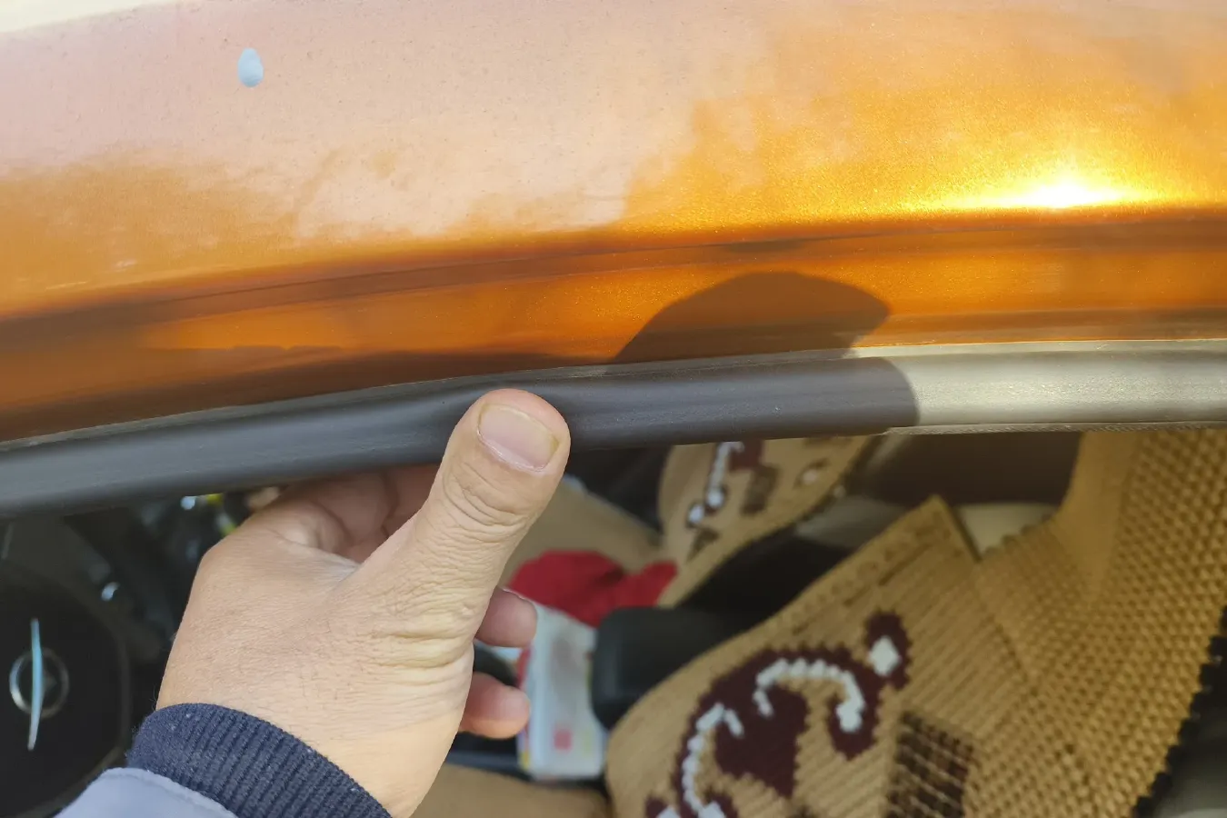 2015 HaiMa Family 1.5T 156HP L4 6AT,autocango,china used car exporter,china ev exporter,chinese used car exporter,chinese used ev exporter