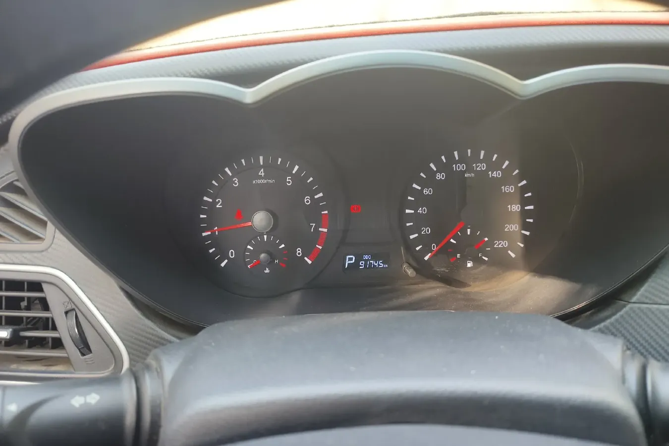 2015 HaiMa Family 1.5T 156HP L4 6AT,autocango,china used car exporter,china ev exporter,chinese used car exporter,chinese used ev exporter