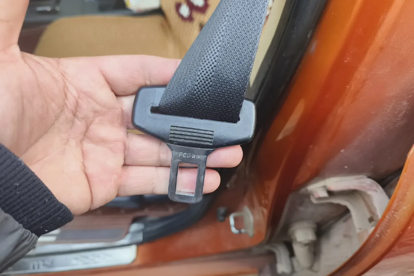 2015 HaiMa Family 1.5T 156HP L4 6AT,autocango,china used car exporter,china ev exporter,chinese used car exporter,chinese used ev exporter