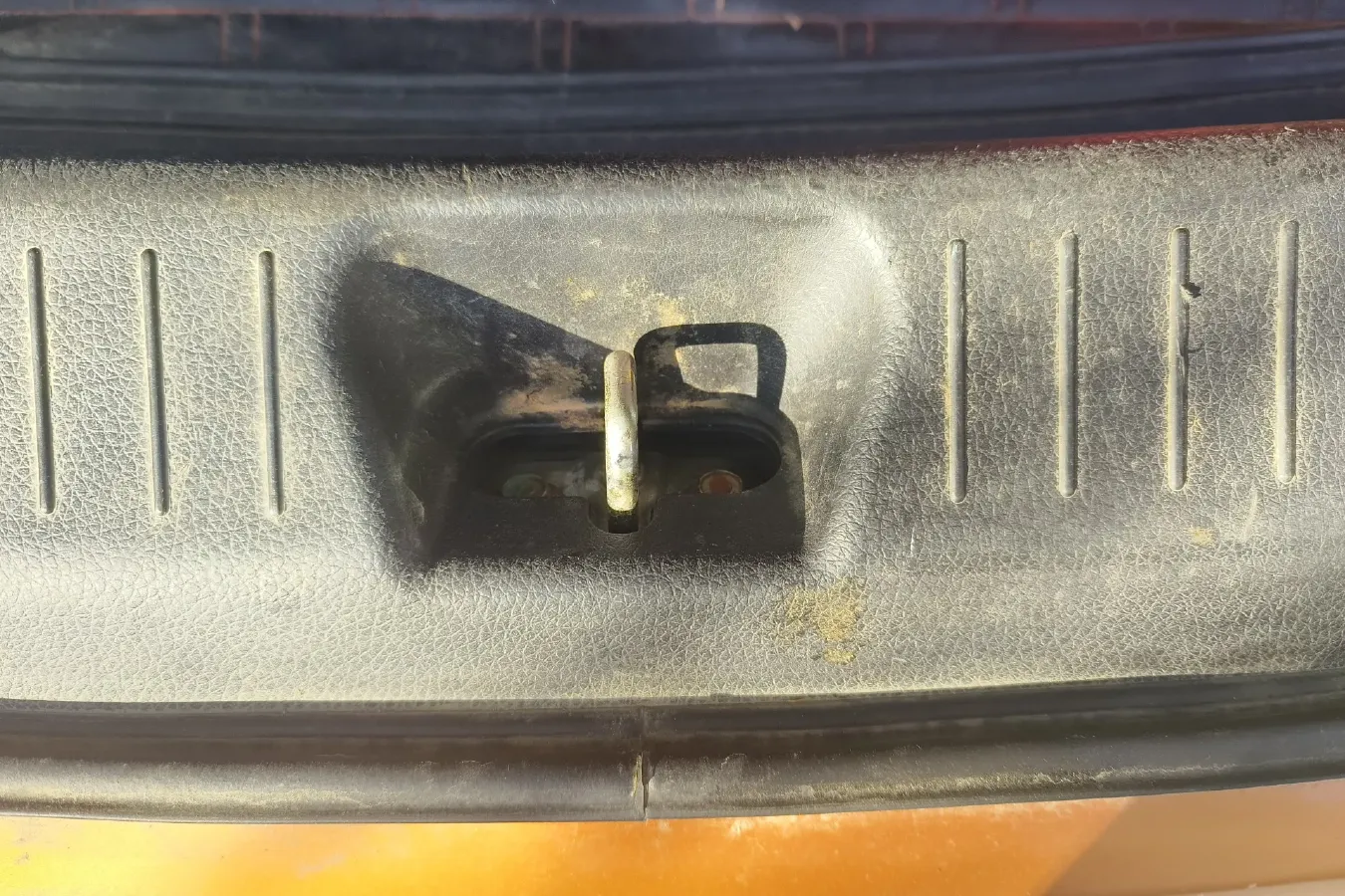 2015 HaiMa Family 1.5T 156HP L4 6AT,autocango,china used car exporter,china ev exporter,chinese used car exporter,chinese used ev exporter