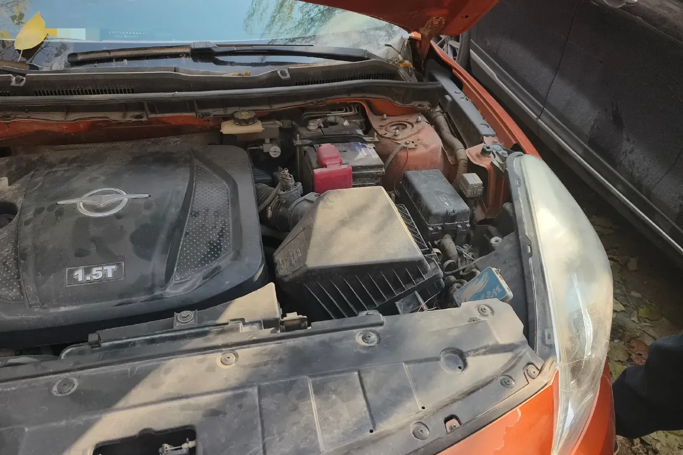 2015 HaiMa Family 1.5T 156HP L4 6AT,autocango,china used car exporter,china ev exporter,chinese used car exporter,chinese used ev exporter