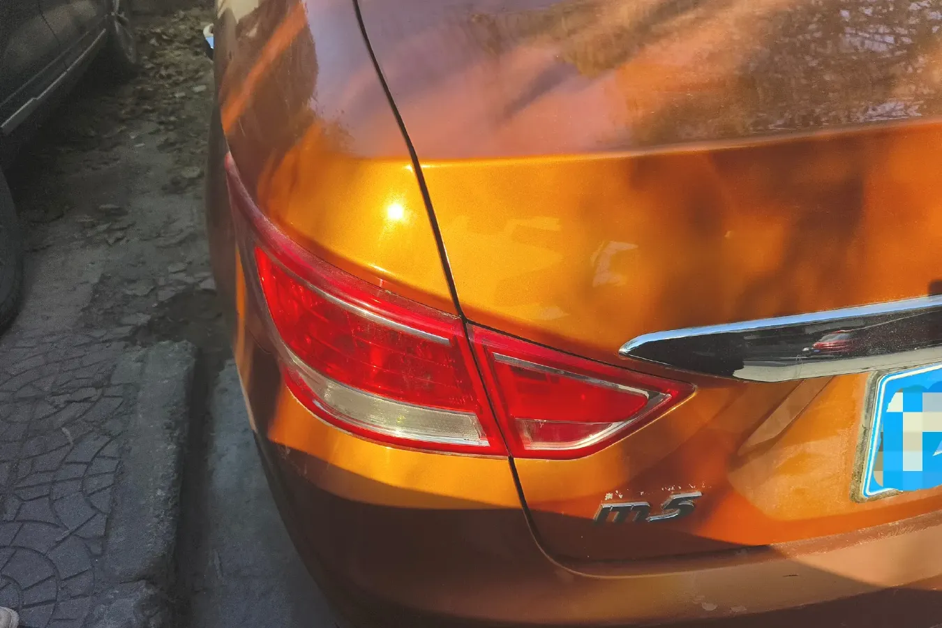 2015 HaiMa Family 1.5T 156HP L4 6AT,autocango,china used car exporter,china ev exporter,chinese used car exporter,chinese used ev exporter