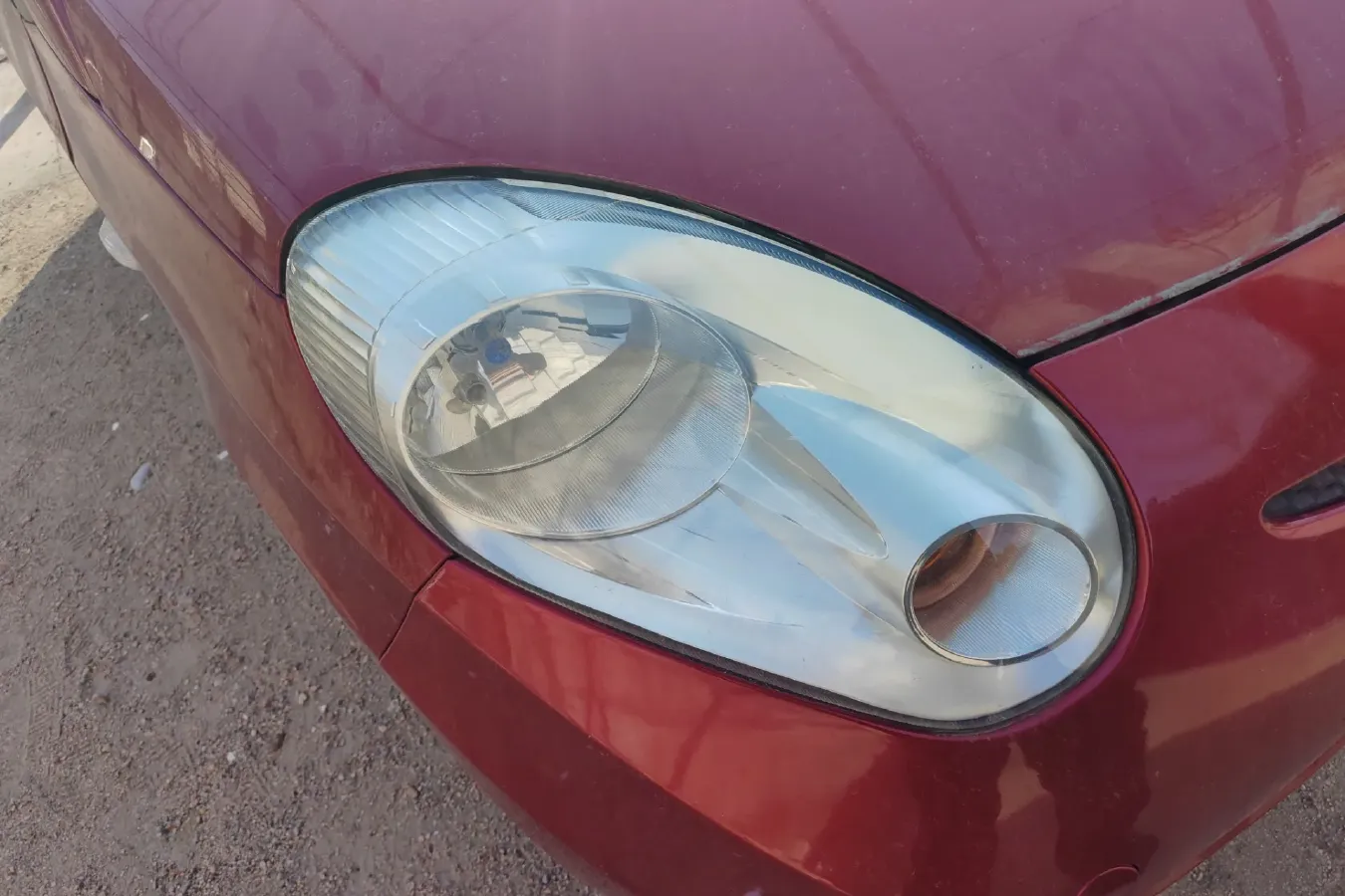 2011 Riich M1 1.0L 69HP L3 5MT,autocango,china used car exporter,china ev exporter,chinese used car exporter,chinese used ev exporter