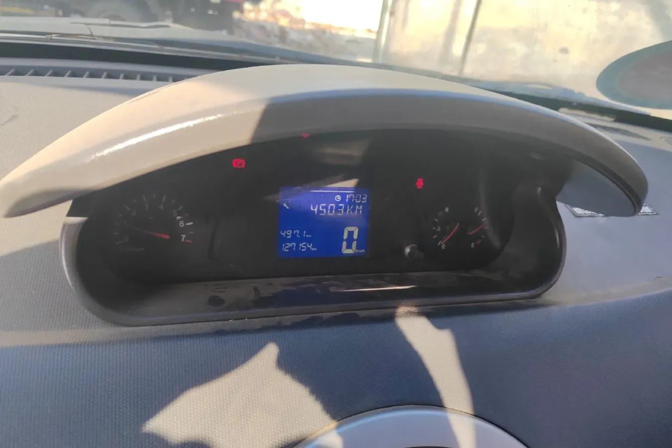 2011 Riich M1 1.0L 69HP L3 5MT,autocango,china used car exporter,china ev exporter,chinese used car exporter,chinese used ev exporter