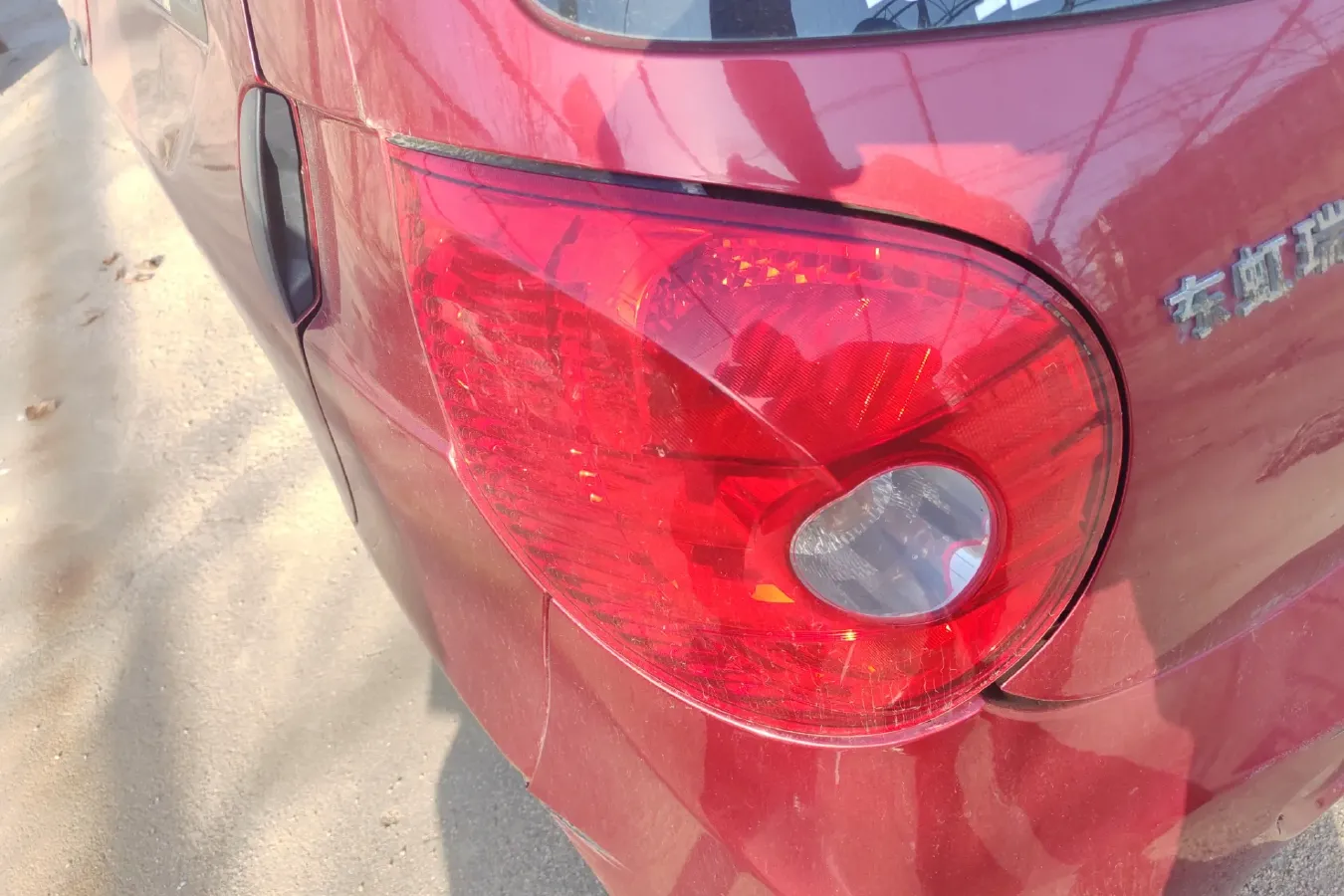 2011 Riich M1 1.0L 69HP L3 5MT,autocango,china used car exporter,china ev exporter,chinese used car exporter,chinese used ev exporter