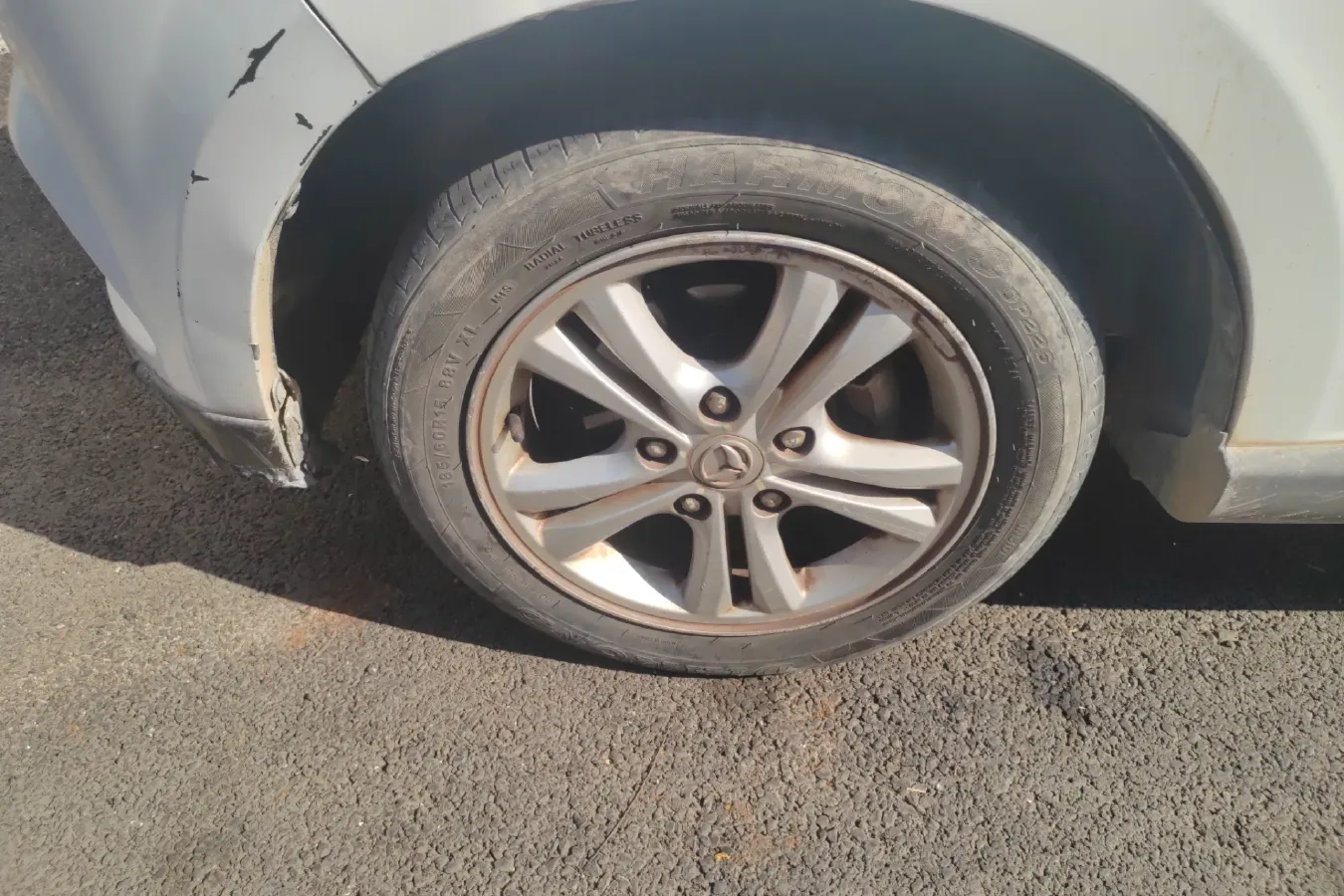 2015 BAIC Hyosow H2 1.5L 113HP L4 6AMT,autocango,china used car exporter,china ev exporter,chinese used car exporter,chinese used ev exporter