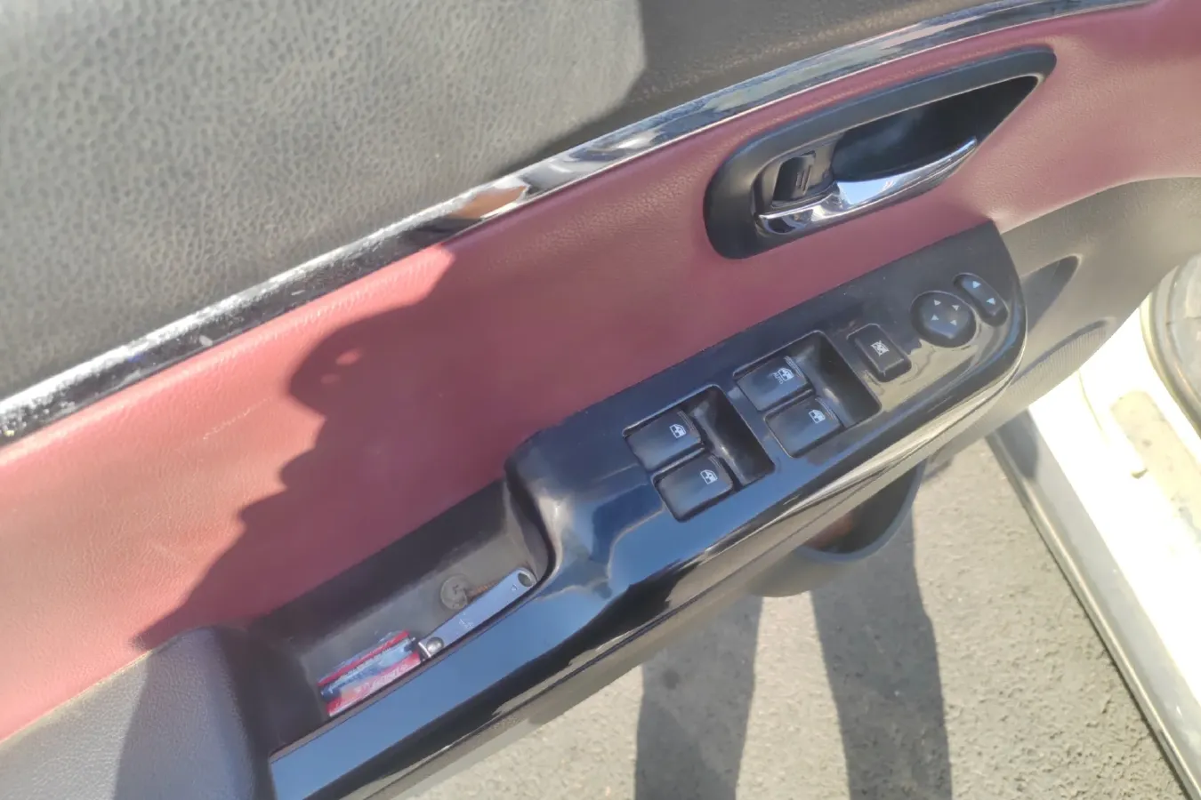 2015 BAIC Hyosow H2 1.5L 113HP L4 6AMT,autocango,china used car exporter,china ev exporter,chinese used car exporter,chinese used ev exporter