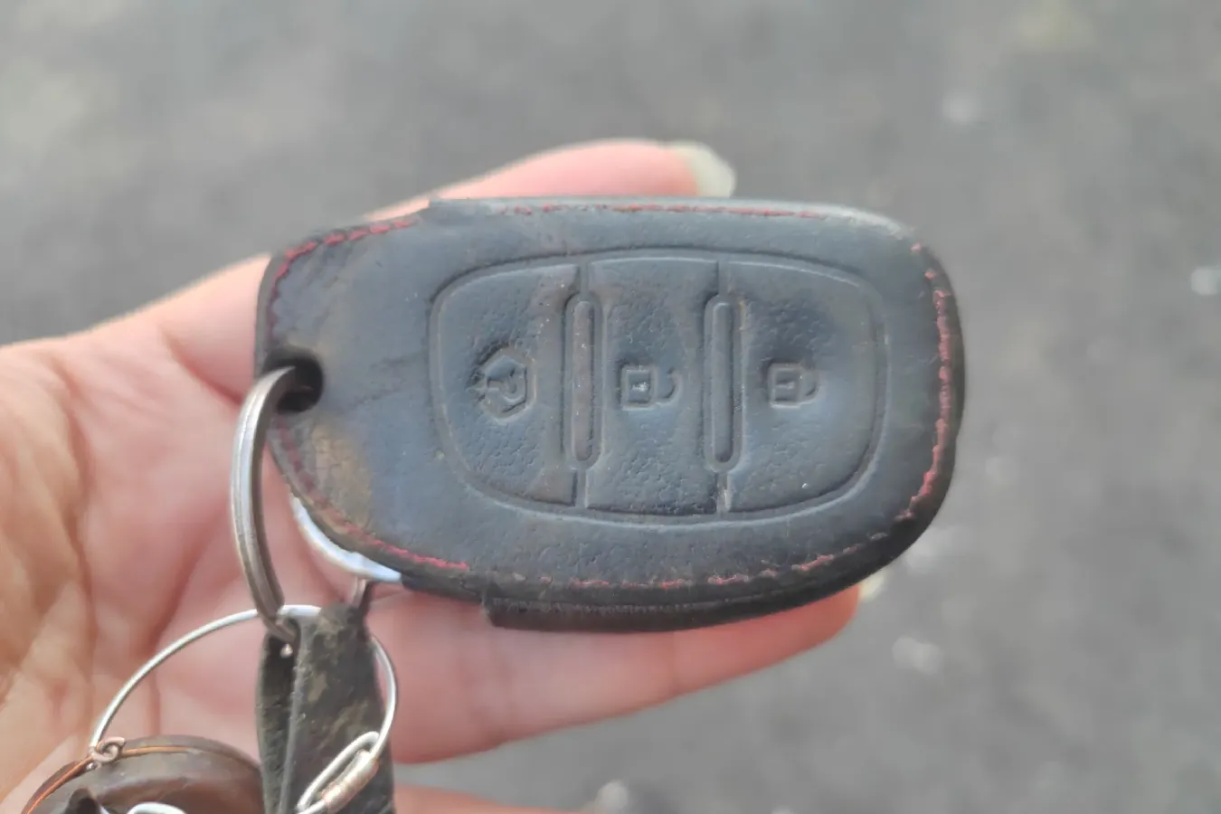 2015 BAIC Hyosow H2 1.5L 113HP L4 6AMT,autocango,china used car exporter,china ev exporter,chinese used car exporter,chinese used ev exporter