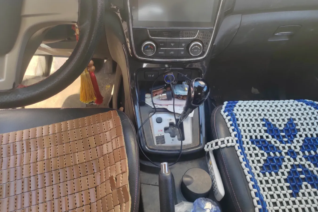 2015 BAIC Hyosow H2 1.5L 113HP L4 6AMT,autocango,china used car exporter,china ev exporter,chinese used car exporter,chinese used ev exporter