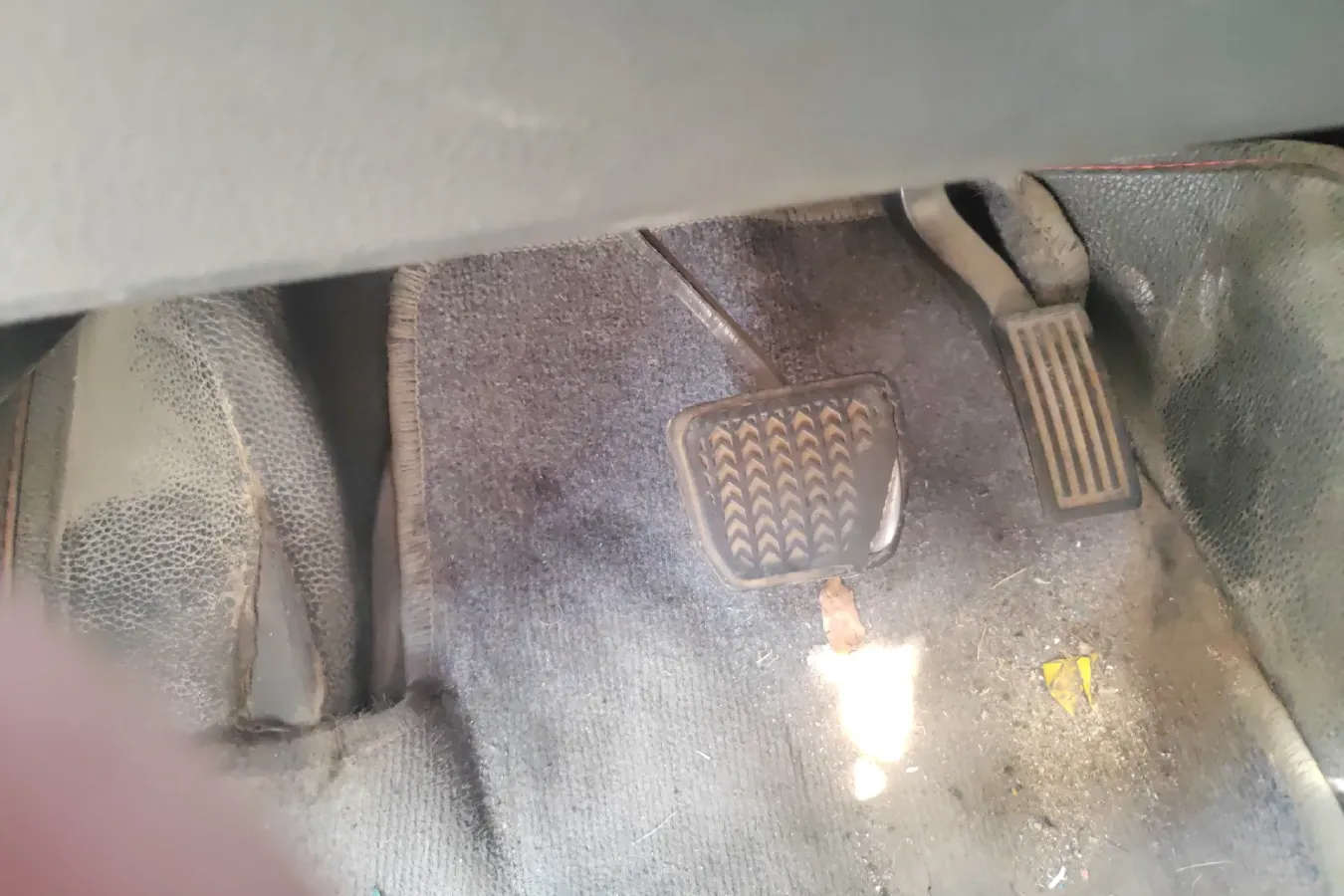 2015 BAIC Hyosow H2 1.5L 113HP L4 6AMT,autocango,china used car exporter,china ev exporter,chinese used car exporter,chinese used ev exporter