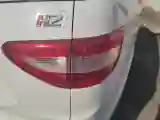 2015 BAIC Hyosow H2 1.5L 113HP L4 6AMT