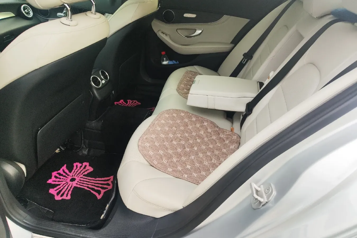 2015 Mercedes-Benz C Class 1.6T 156HP L4 7AT,autocango,china used car exporter,china ev exporter,chinese used car exporter,chinese used ev exporter