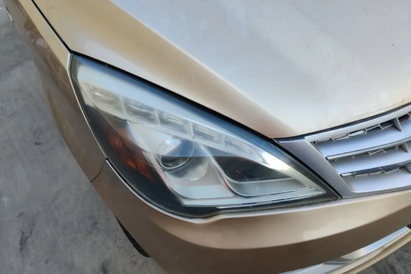 2014 BAIC WeiWang M20 1.5L 116HP L4 5MT,autocango,china used car exporter,china ev exporter,chinese used car exporter,chinese used ev exporter