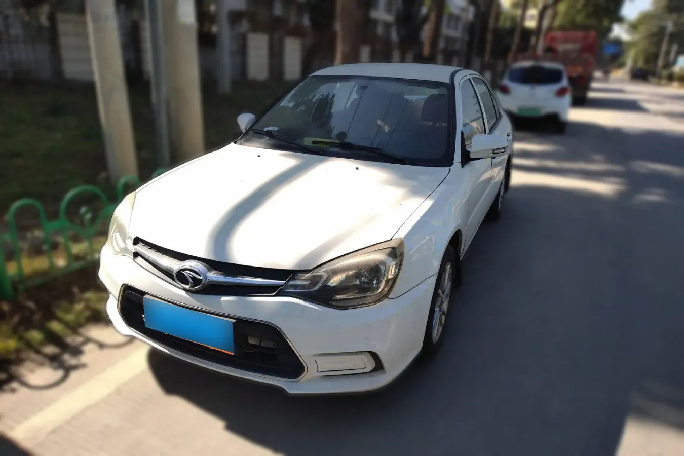 2015 Soueast V3 1.5L 120HP L4 6AMT,autocango,china used car exporter,china ev exporter,chinese used car exporter,chinese used ev exporter