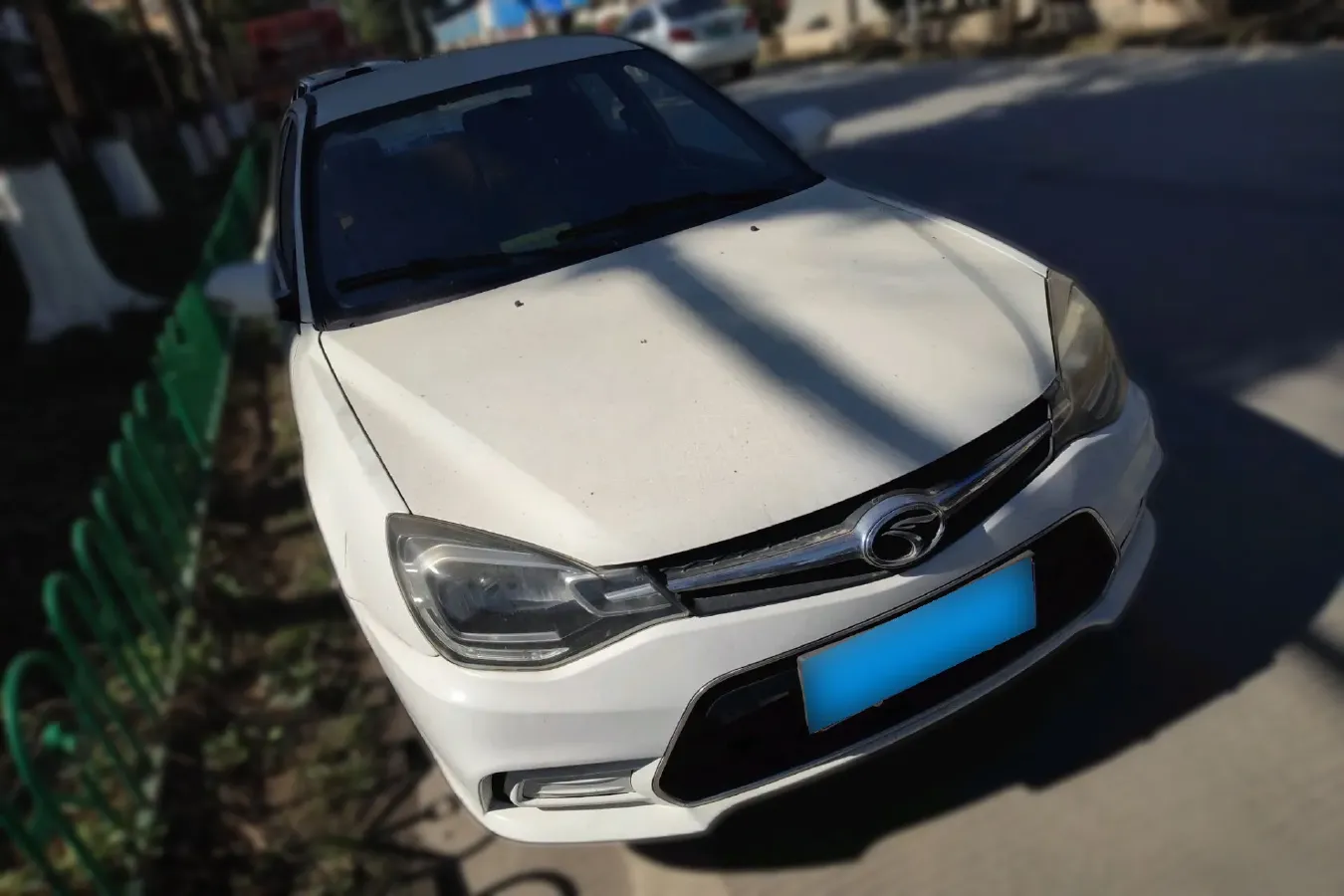 2015 Soueast V3 1.5L 120HP L4 6AMT,autocango,china used car exporter,china ev exporter,chinese used car exporter,chinese used ev exporter