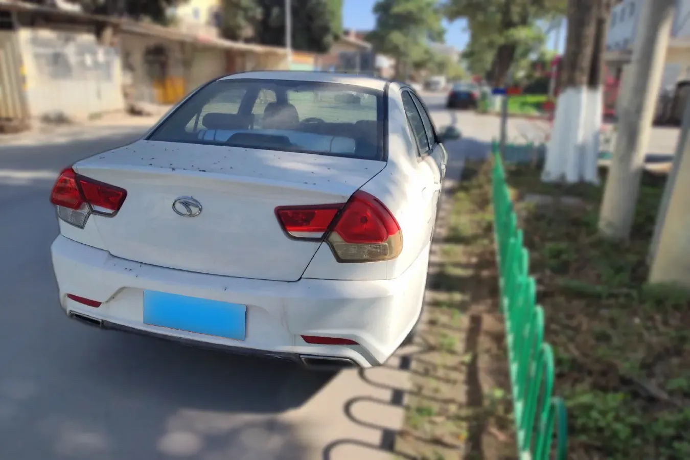 2015 Soueast V3 1.5L 120HP L4 6AMT,autocango,china used car exporter,china ev exporter,chinese used car exporter,chinese used ev exporter