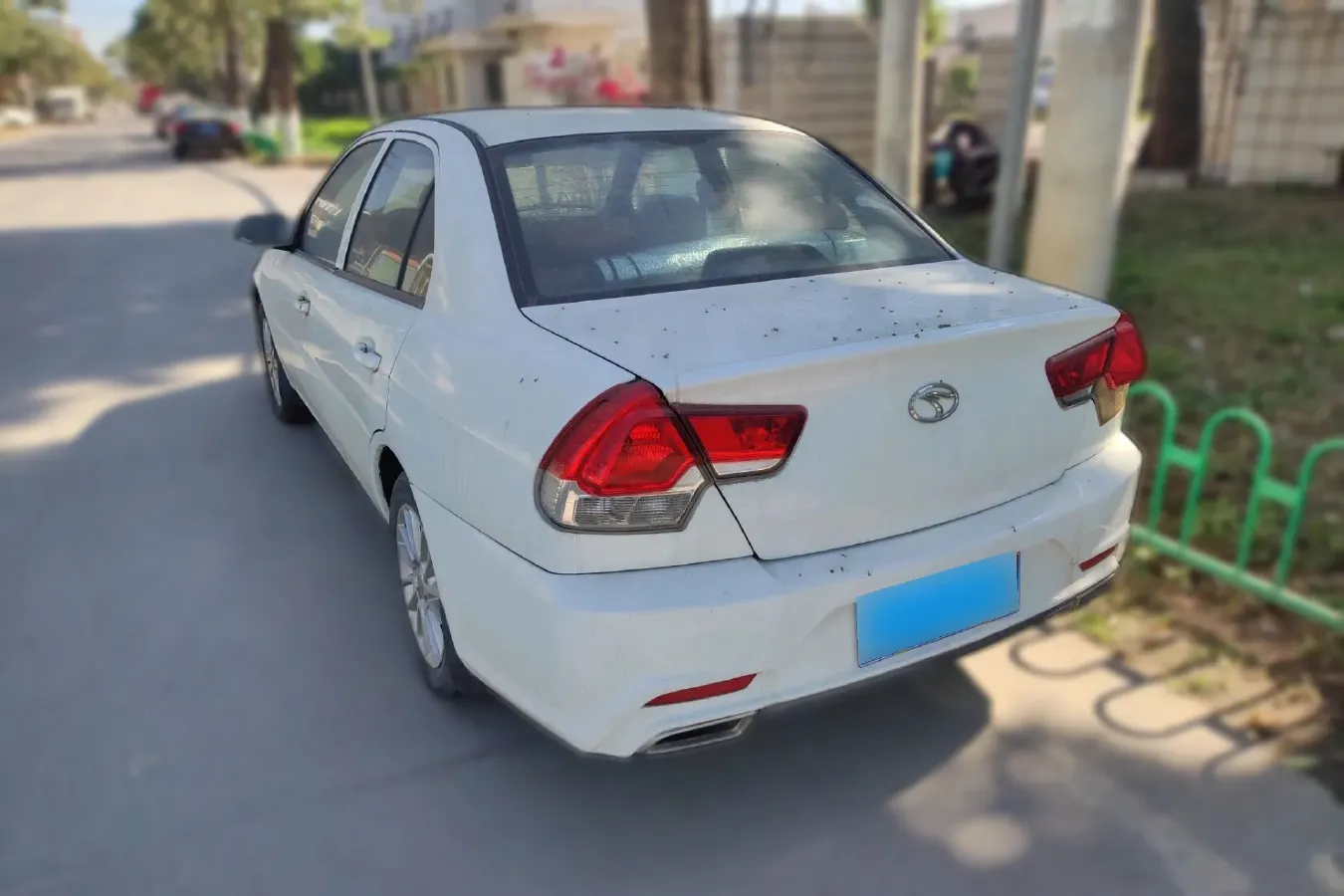 2015 Soueast V3 1.5L 120HP L4 6AMT,autocango,china used car exporter,china ev exporter,chinese used car exporter,chinese used ev exporter