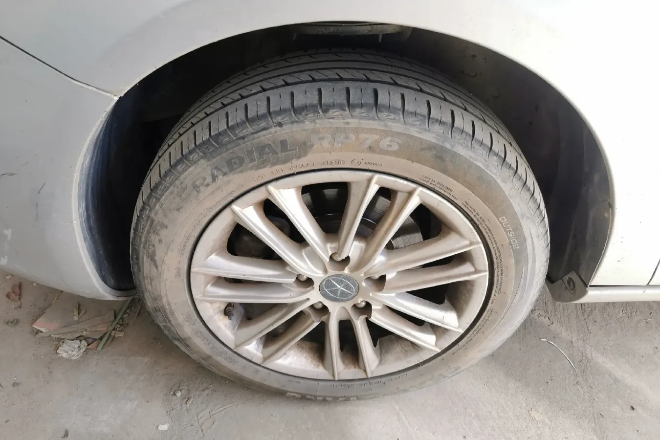 2012 JAC HeYue 1.5L 113HP L4 5MT,autocango,china used car exporter,china ev exporter,chinese used car exporter,chinese used ev exporter