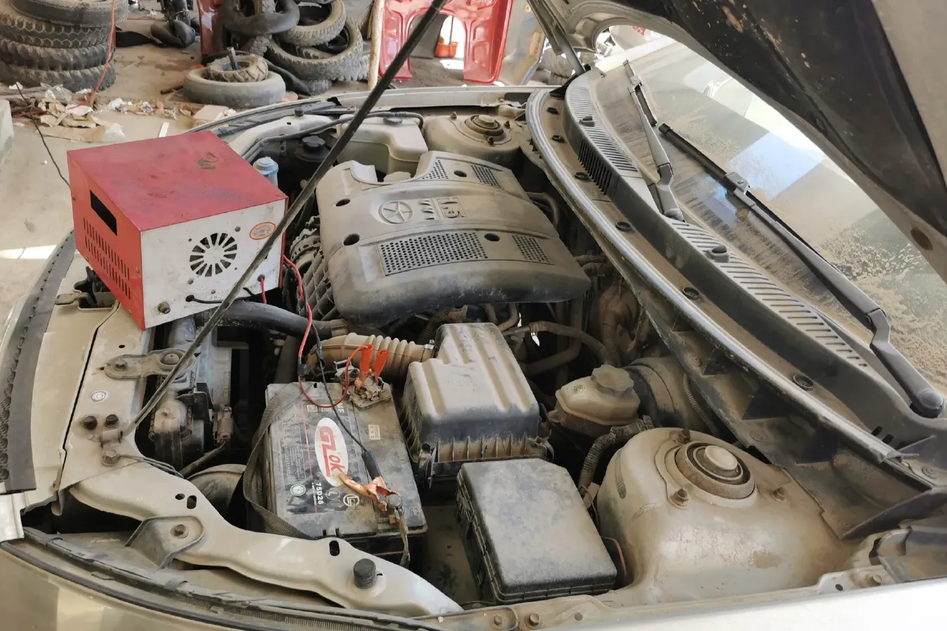 2012 JAC HeYue 1.5L 113HP L4 5MT,autocango,china used car exporter,china ev exporter,chinese used car exporter,chinese used ev exporter