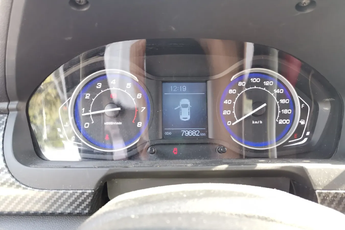 2015 BeiJing Auto Senova X25 1.5L 116HP L4 5MT,autocango,china used car exporter,china ev exporter,chinese used car exporter,chinese used ev exporter