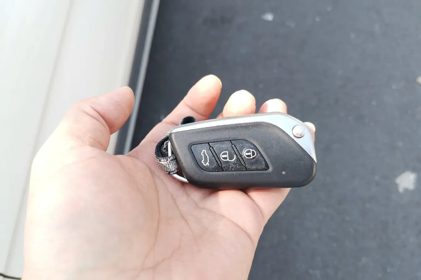 2015 BeiJing Auto Senova X25 1.5L 116HP L4 5MT,autocango,china used car exporter,china ev exporter,chinese used car exporter,chinese used ev exporter