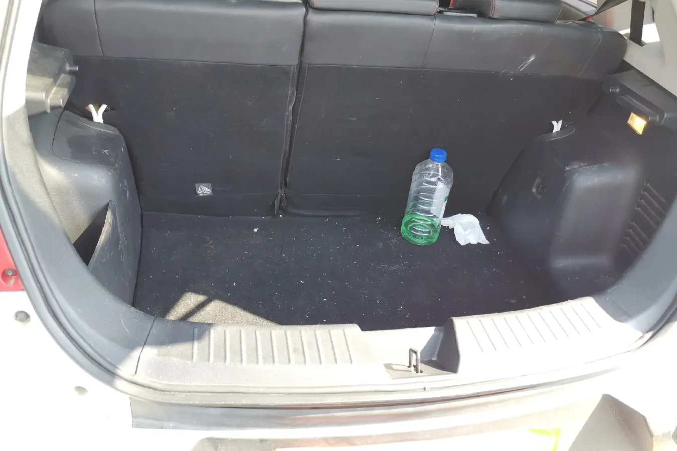 2015 BeiJing Auto Senova X25 1.5L 116HP L4 5MT,autocango,china used car exporter,china ev exporter,chinese used car exporter,chinese used ev exporter