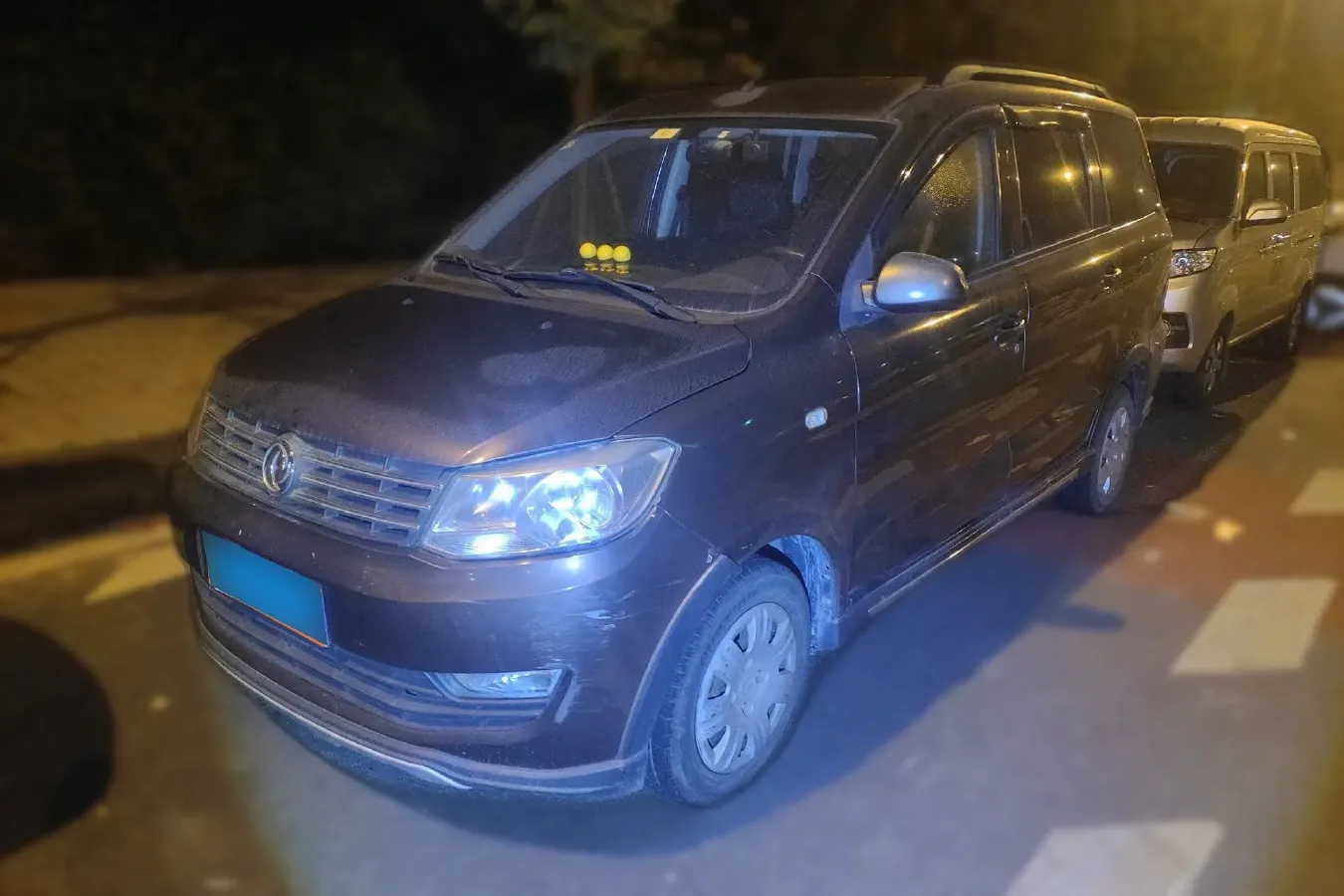 2014 DongFeng Fengon Fengon 330 1.5L 109HP L4 5MT,autocango,china used car exporter,china ev exporter,chinese used car exporter,chinese used ev exporter