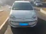 2015 Volkswagen up! 1.0L 75HP L3 5AMT