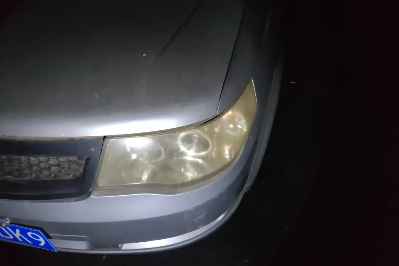 2008 FAW Vita 1.5L 102HP L4 5MT,autocango,china used car exporter,china ev exporter,chinese used car exporter,chinese used ev exporter