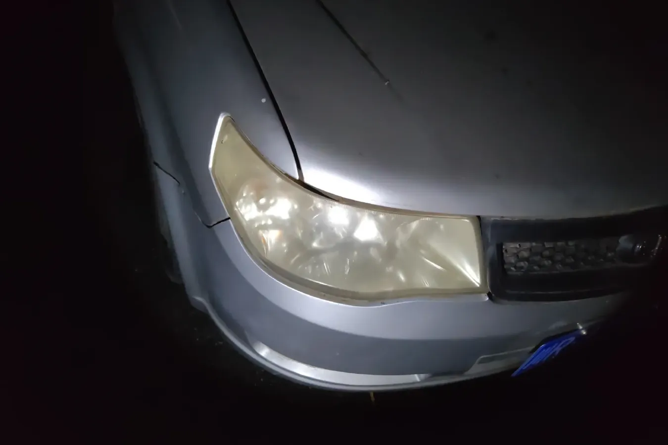 2008 FAW Vita 1.5L 102HP L4 5MT,autocango,china used car exporter,china ev exporter,chinese used car exporter,chinese used ev exporter