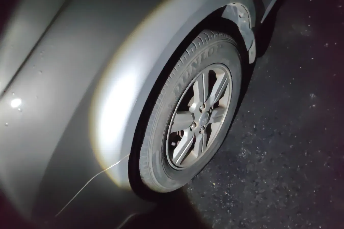 2008 FAW Vita 1.5L 102HP L4 5MT,autocango,china used car exporter,china ev exporter,chinese used car exporter,chinese used ev exporter