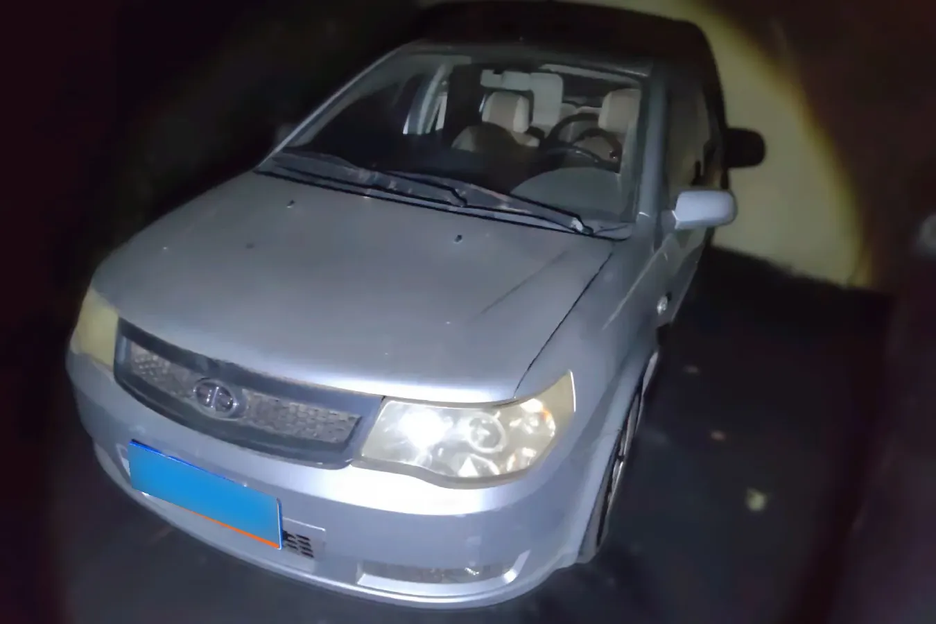 2008 FAW Vita 1.5L 102HP L4 5MT,autocango,china used car exporter,china ev exporter,chinese used car exporter,chinese used ev exporter