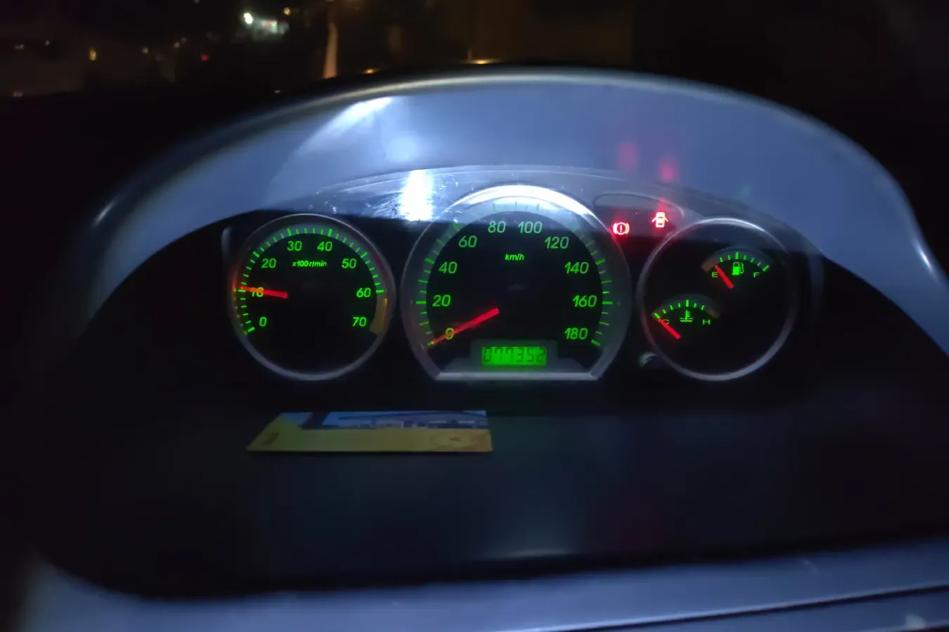 2008 FAW Vita 1.5L 102HP L4 5MT,autocango,china used car exporter,china ev exporter,chinese used car exporter,chinese used ev exporter