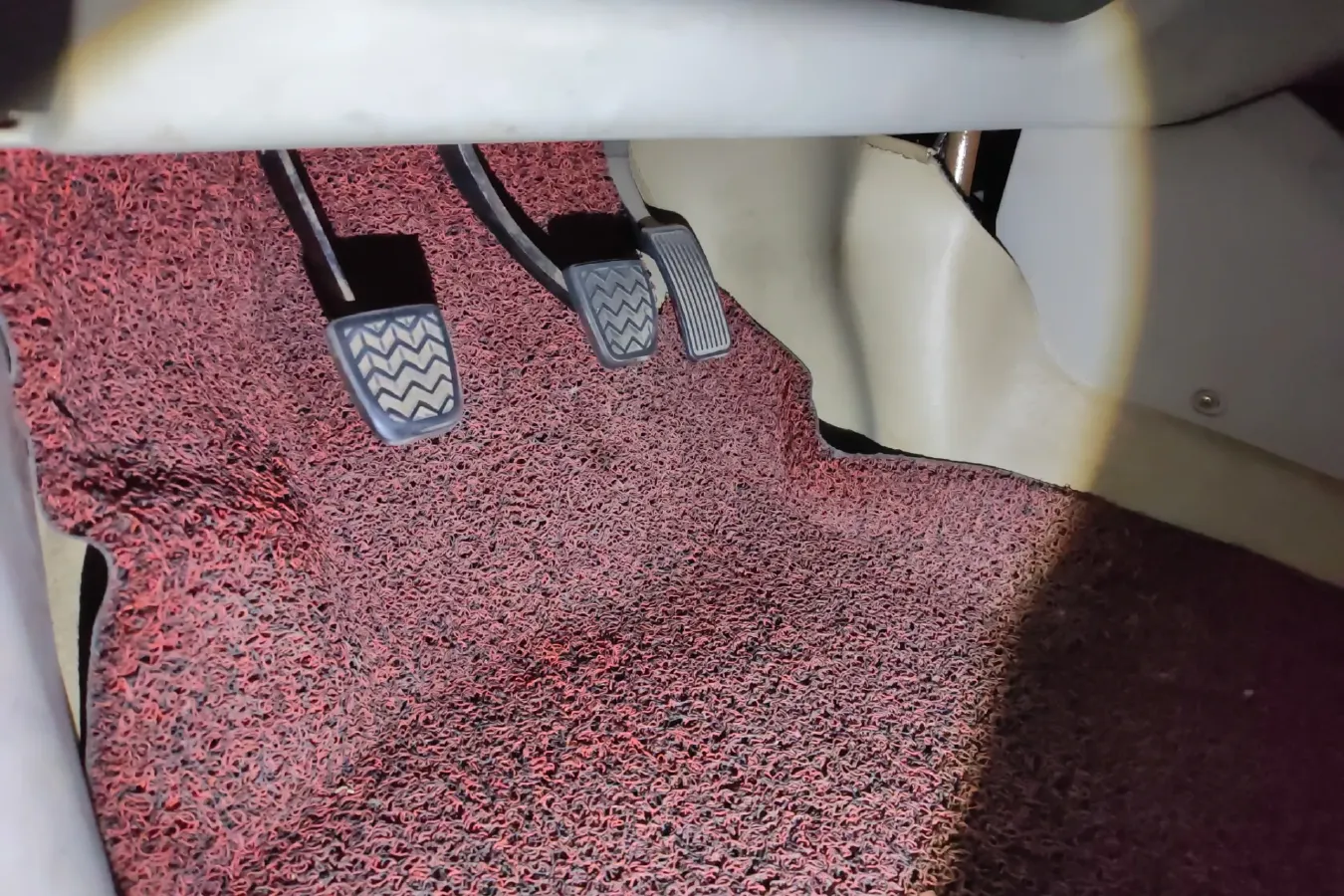 2008 FAW Vita 1.5L 102HP L4 5MT,autocango,china used car exporter,china ev exporter,chinese used car exporter,chinese used ev exporter