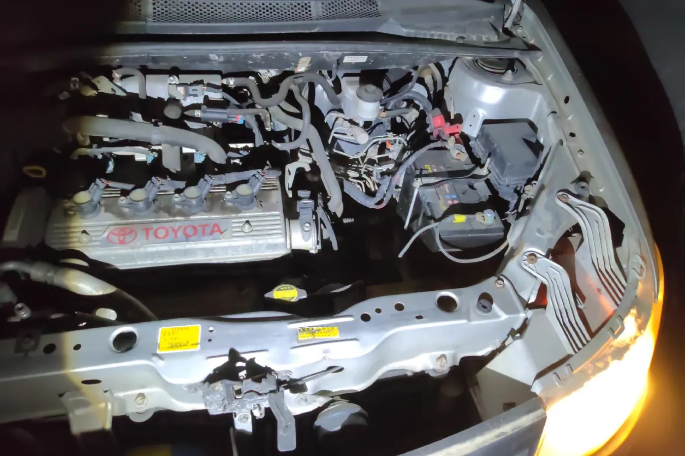 2008 FAW Vita 1.5L 102HP L4 5MT,autocango,china used car exporter,china ev exporter,chinese used car exporter,chinese used ev exporter