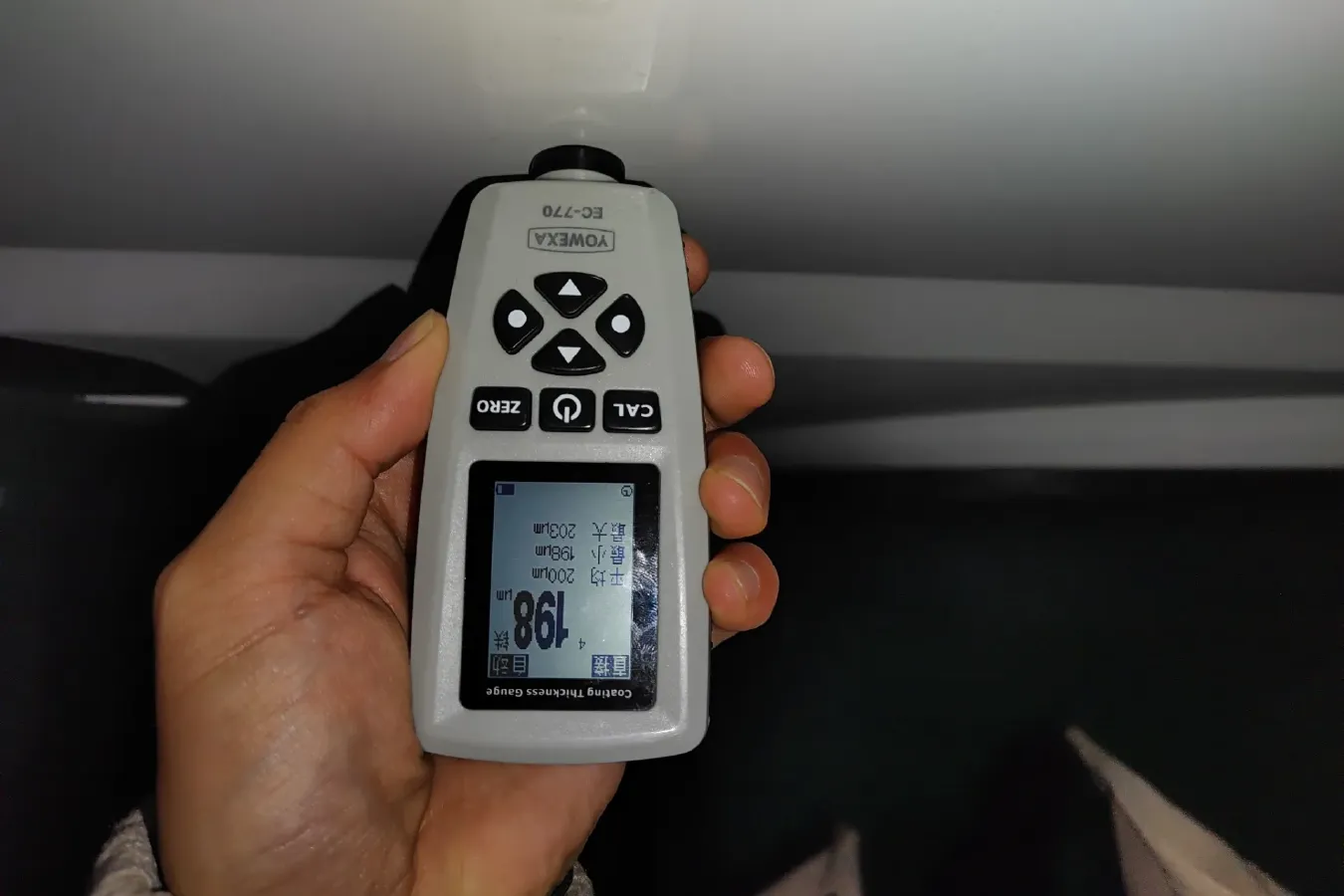 2021 DongFeng DFSK EC36 BEV 41.86KWH,autocango,china used car exporter,china ev exporter,chinese used car exporter,chinese used ev exporter