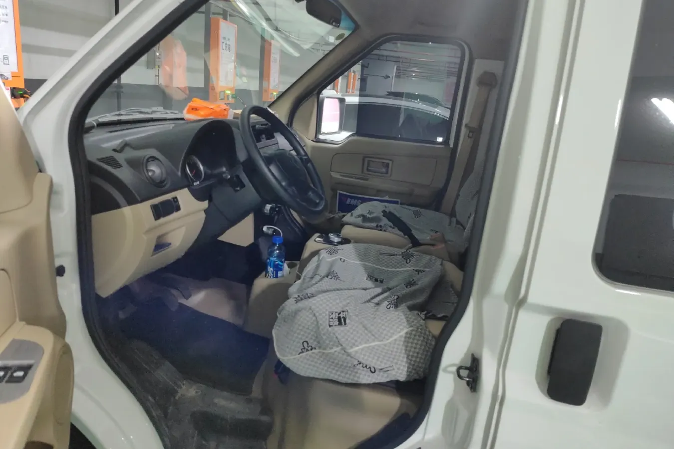 2021 DongFeng DFSK EC36 BEV 41.86KWH,autocango,china used car exporter,china ev exporter,chinese used car exporter,chinese used ev exporter