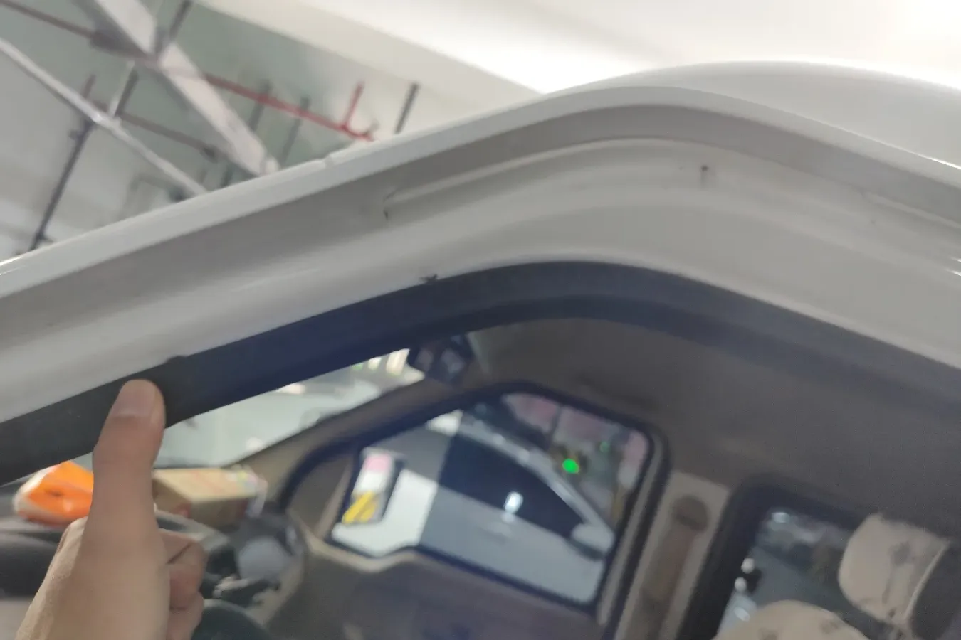 2021 DongFeng DFSK EC36 BEV 41.86KWH,autocango,china used car exporter,china ev exporter,chinese used car exporter,chinese used ev exporter