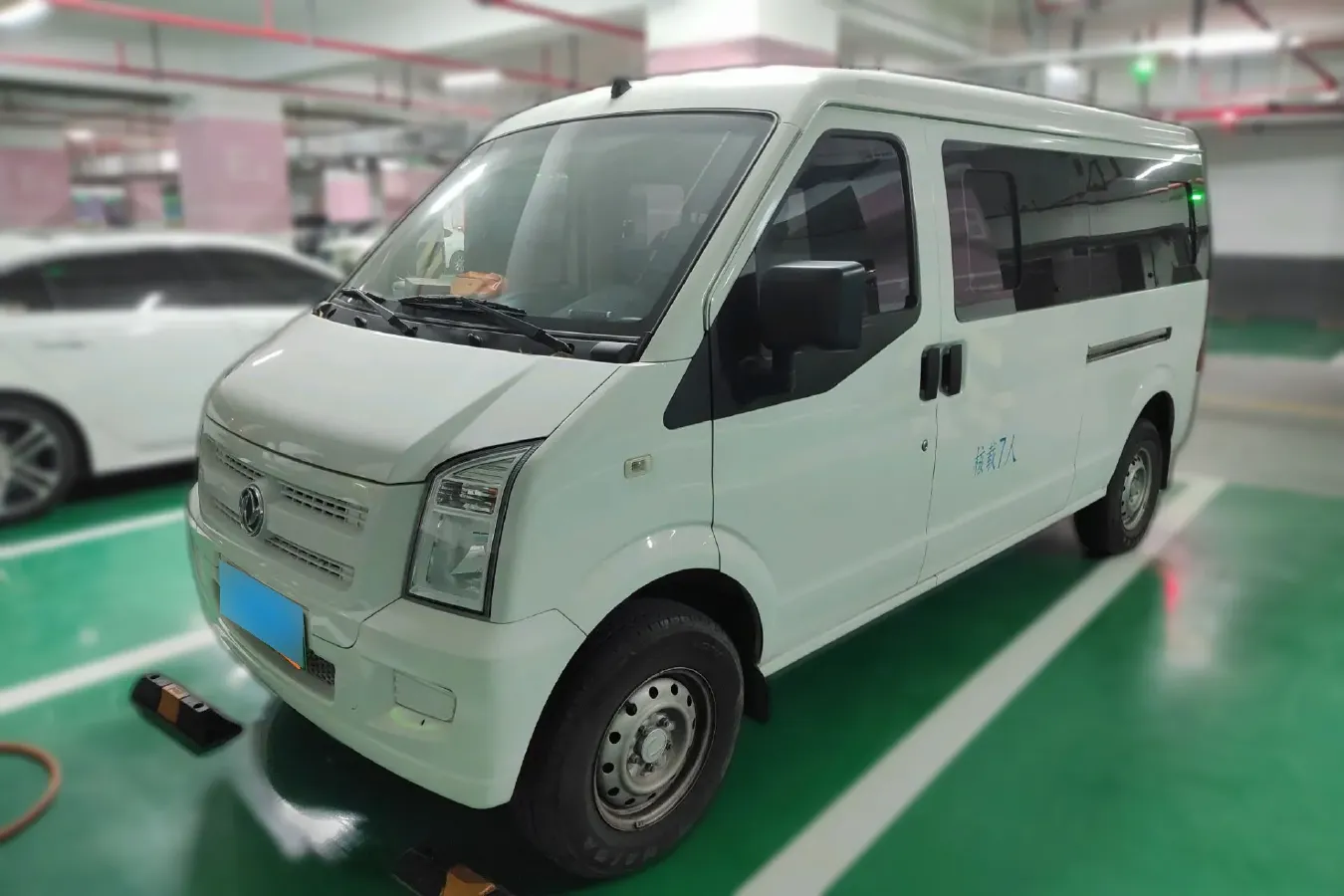 2021 DongFeng DFSK EC36 BEV 41.86KWH,autocango,china used car exporter,china ev exporter,chinese used car exporter,chinese used ev exporter