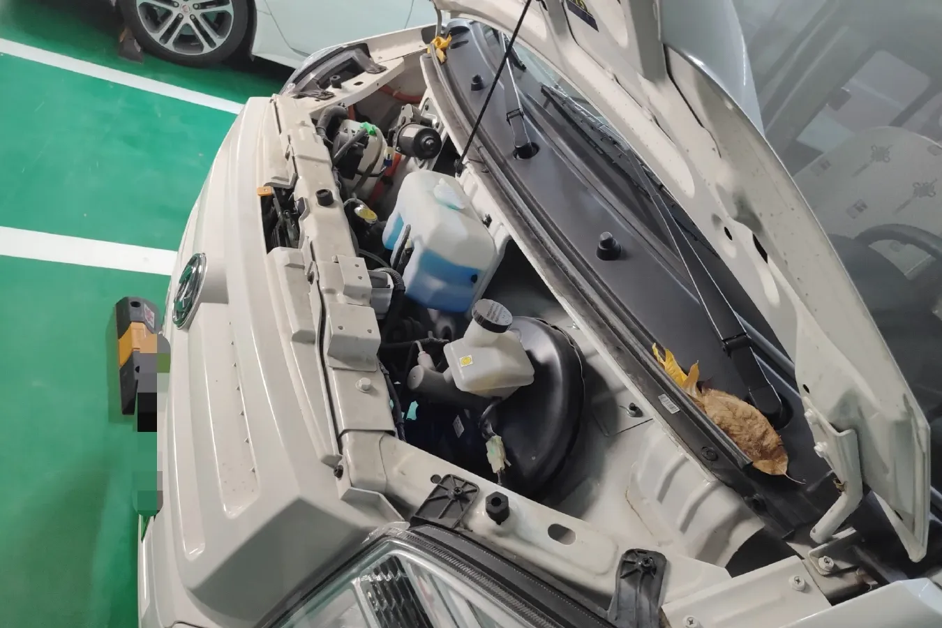 2021 DongFeng DFSK EC36 BEV 41.86KWH,autocango,china used car exporter,china ev exporter,chinese used car exporter,chinese used ev exporter