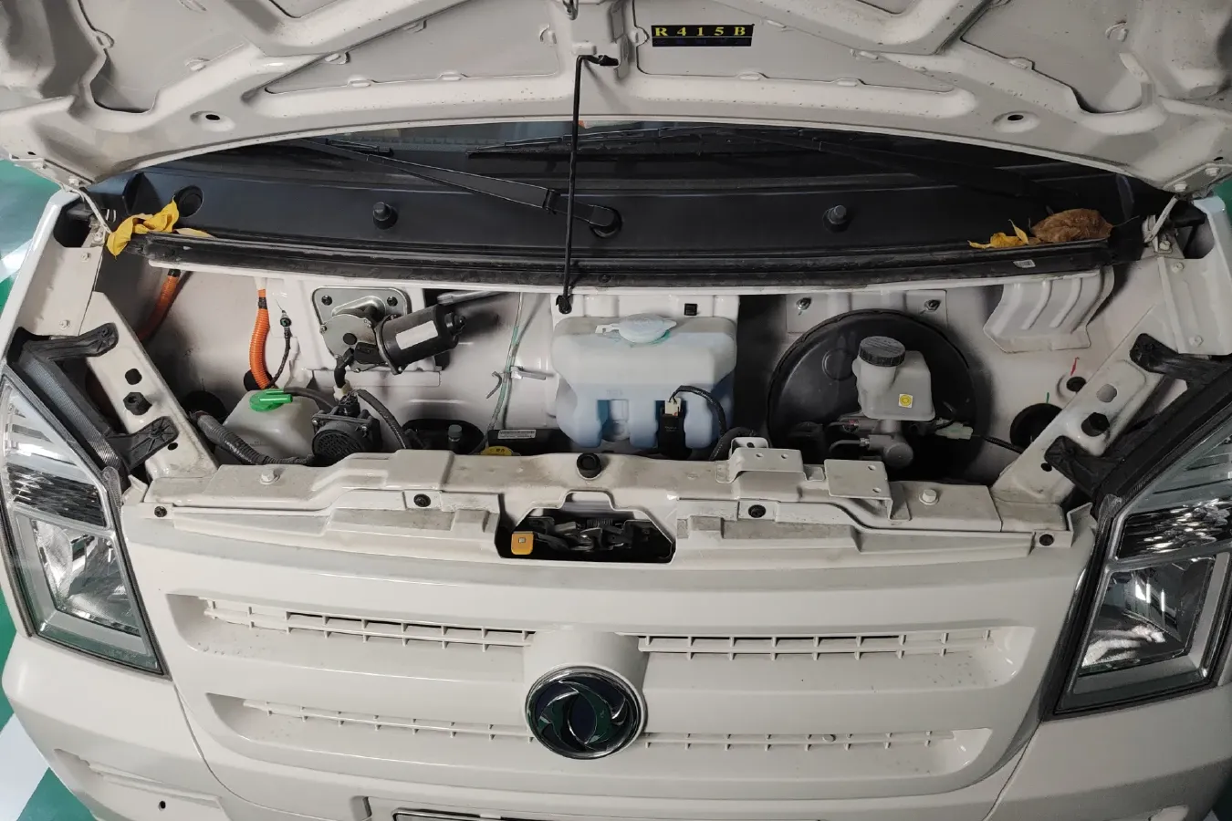 2021 DongFeng DFSK EC36 BEV 41.86KWH,autocango,china used car exporter,china ev exporter,chinese used car exporter,chinese used ev exporter